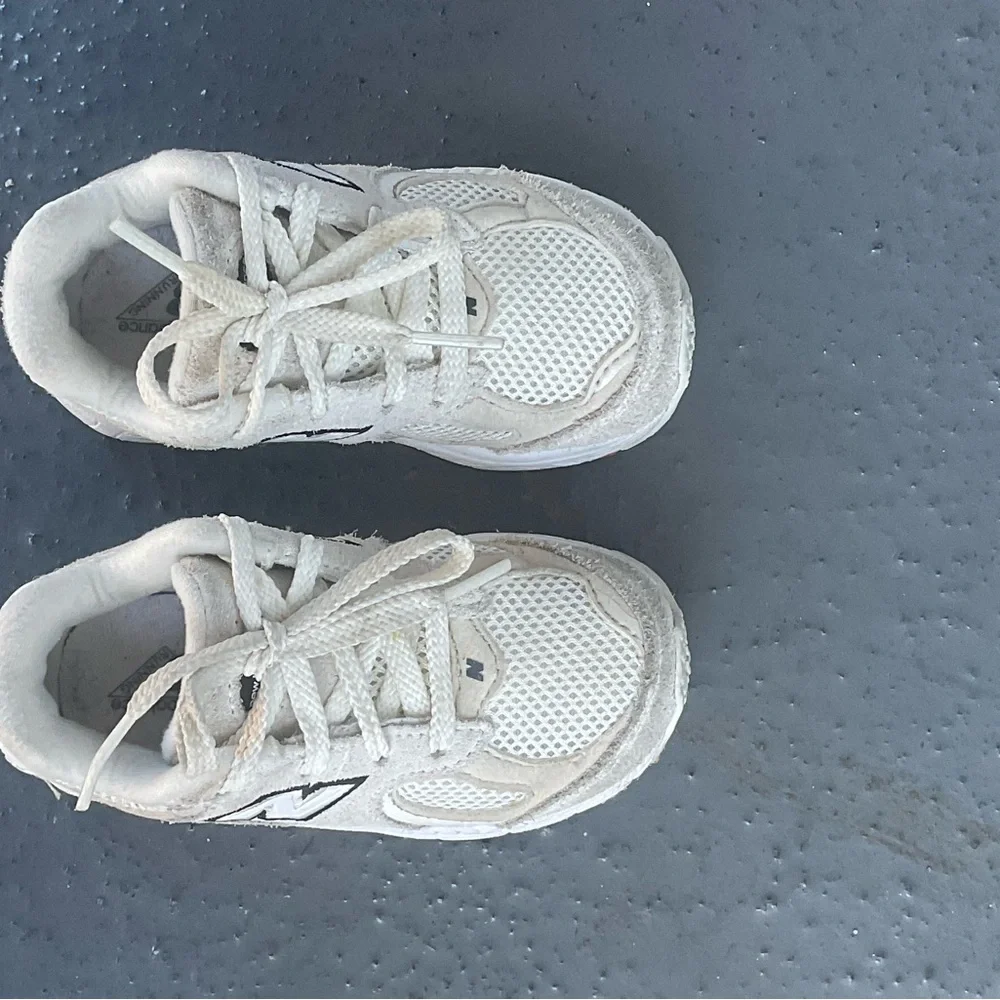 New Balance 2002R Toddler “Reflection Vintage Indigo”- 6 - Picture 2 of 8